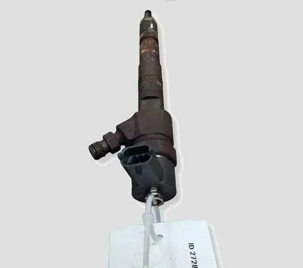 Opel Insignia A Fuel injector 0445110327