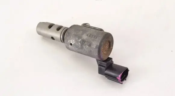Ford Focus Camshaft vanos timing valve 0530 4M5G6L713BE