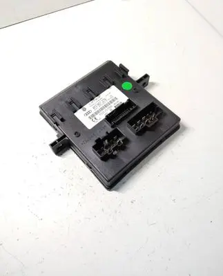 Audi A6 S6 C6 4F Comfort/convenience module 4F0907279 F005V00384