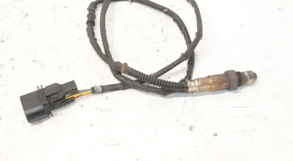 Lambda probe sensor