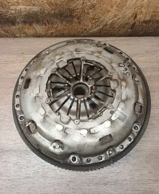 Volvo S60 Clutch set kit 31325147
