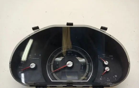 KIA Sportage Speedometer (instrument cluster) 940213U036 940213U026