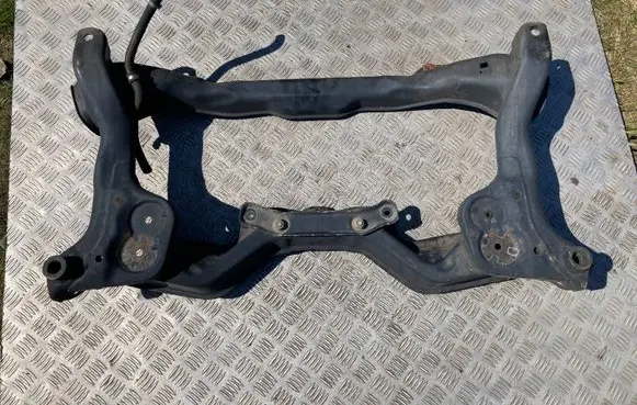 Mercedes-Benz SLK R172 Front subframe A1716220004