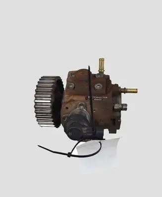 Citroen C3 Fuel injection high pressure pump 0445010102 9683703780