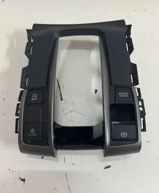 Honda Civic X Other center console (tunnel) element 