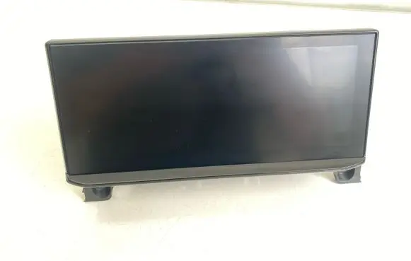 Peugeot 5008 II Screen/display/small screen 9839367980