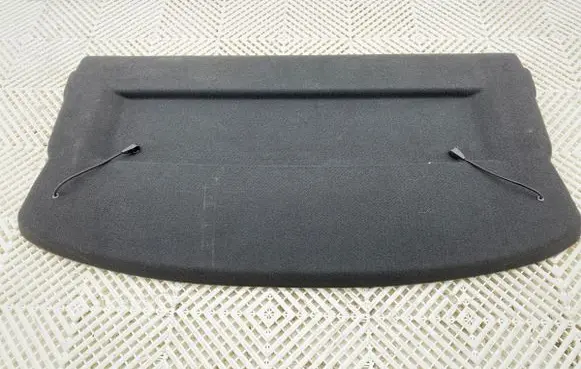 Peugeot 308 Parcel shelf 98222465ZD