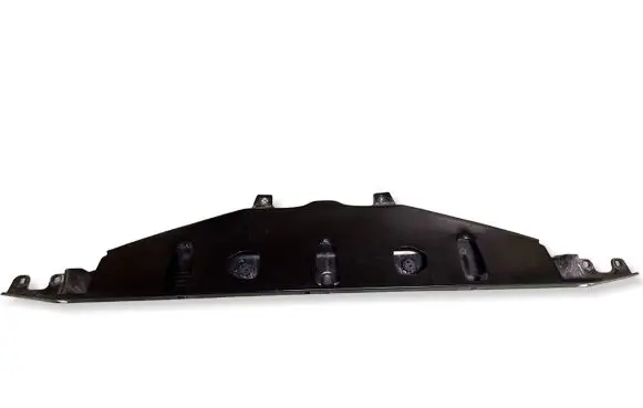 BMW 5 F10 F11 Top upper radiator support slam panel 18885210