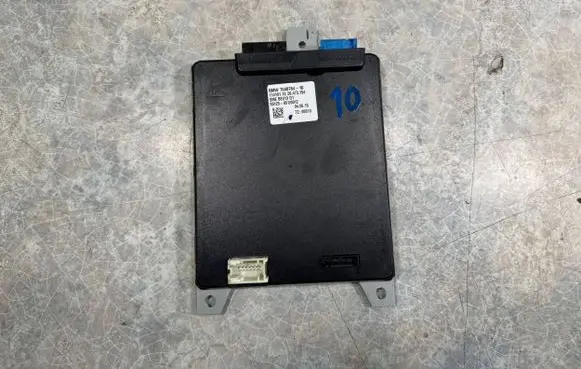 BMW i3 Power management control unit 7648784 20473194 901250510012