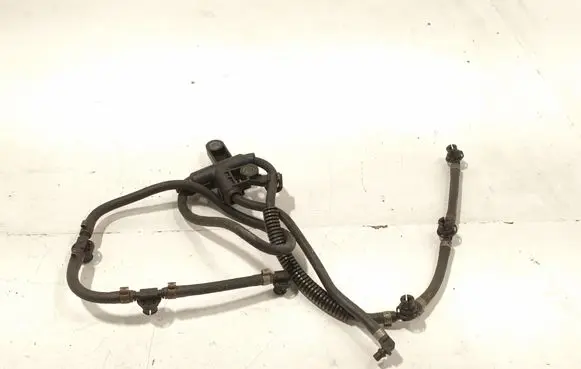 Chrysler 300 - 300C Fuel return line/hose A6420780341