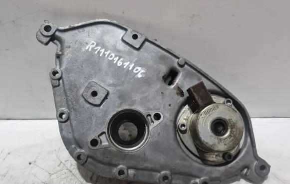 Mercedes-Benz C W203 Timing chain cover R1110161106