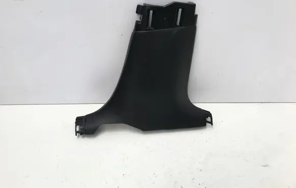 Mazda CX-60 (B) pillar trim (bottom) KBB368220 K6269
