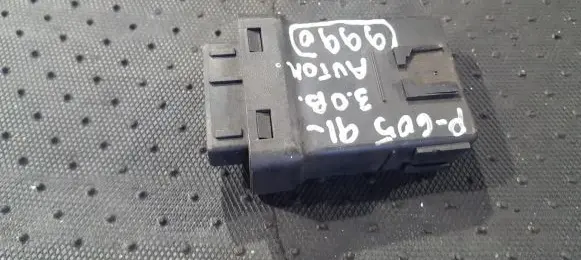 Peugeot 605 Other control units/modules