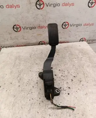 Toyota Yaris Accelerator throttle pedal 781100D010 06074B 44013111061