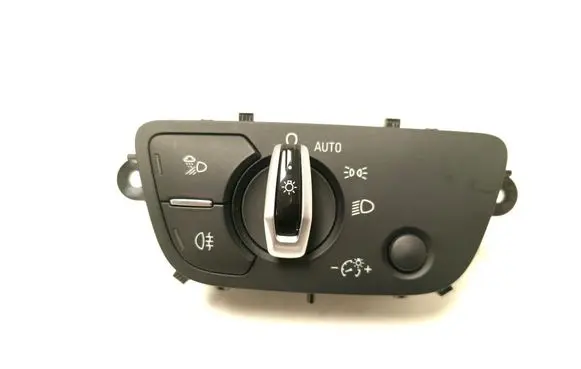 Audi A4 S4 B9 Light switch 4M0941531AA