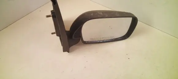 Toyota Echo Manual wing mirror 