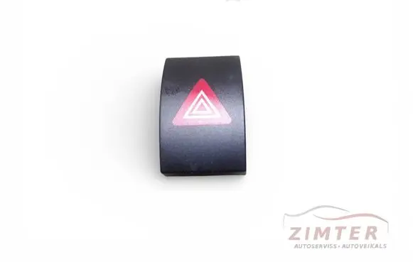Skoda Octavia Mk2 (1Z) Hazard light switch 1Z0953235B