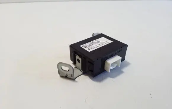 Immobilizer control unit/module