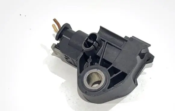 Peugeot 508 II Airbag deployment crash/impact sensor 9810452480