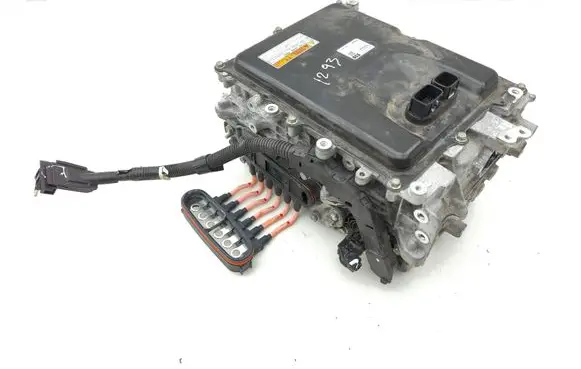 Toyota Corolla E210 E21 Voltage converter inverter G920047390 2321004450