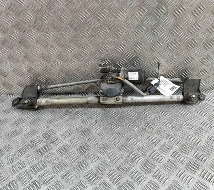 Mazda MX-5 NC Miata Front wiper linkage and motor NF0467340A N12167360B