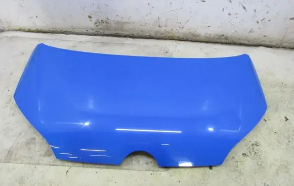 Volkswagen Up Engine bonnet/hood GMAUTO4574097