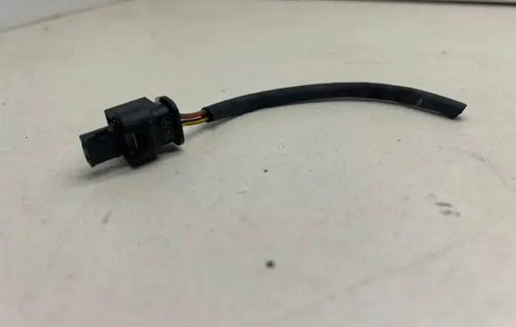 Mercedes-Benz GLA W156 X156 Exhaust gas temperature sensor A0225451926