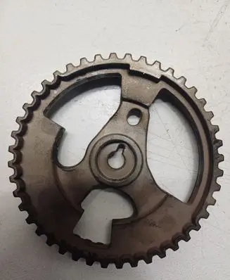 Toyota ProAce City Camshaft pulley/ VANOS 9819923680