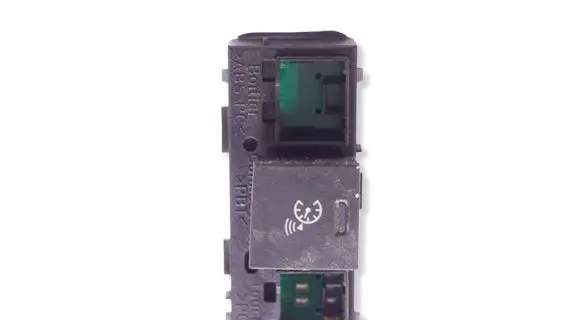 Citroen C2 Cruise control switch 96546664XT 03065450