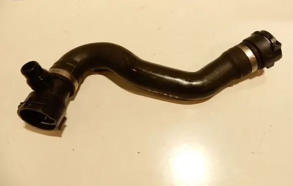 BMW X5 E70 Engine coolant pipe/hose 7808076 60626