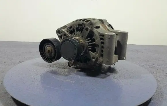 Ford Fusion Generator/alternator DS71-10300-EB