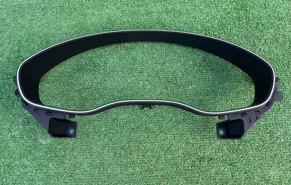 Audi A6 S6 C7 4G Dashboard trim 4G1857115B 9032201