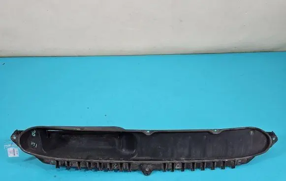Center console