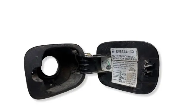 Volkswagen Phaeton Fuel tank cap 3D0809857C