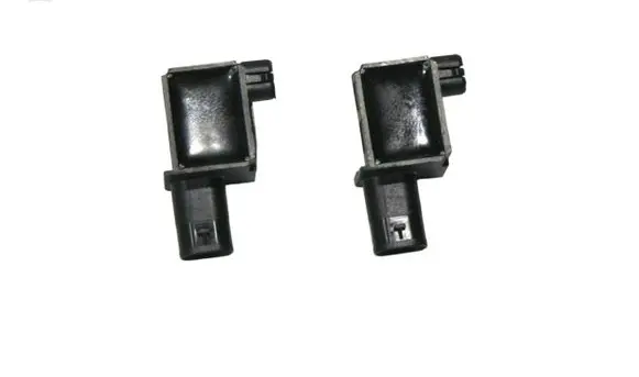 BMW 5 F10 F11 Airbag deployment crash/impact sensor 9224177 65779224177