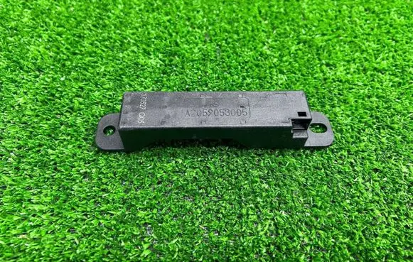 Mercedes-Benz GLC C253 Keyless (KESSY) go control unit/module A2059053005