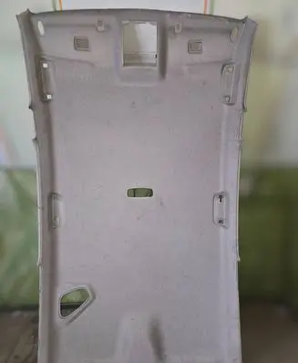 Ford S-MAX Headlining 