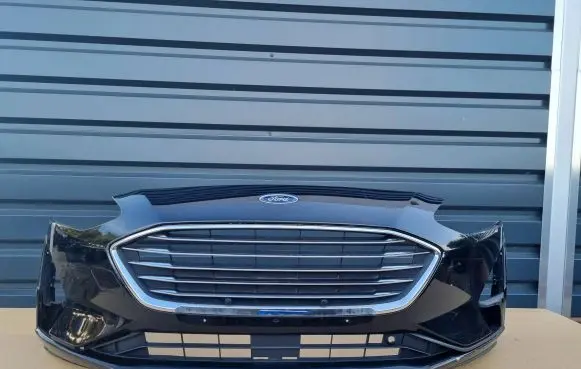 Ford Focus Front bumper
