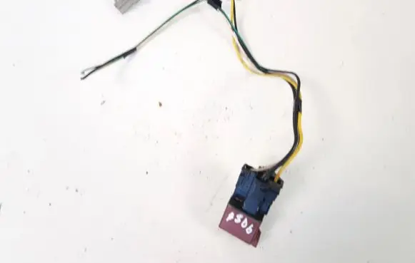 Renault 19 Other relay 03524