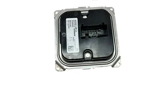 Nissan Leaf I (ZE0) Headlight ballast module Xenon 260558992C A2C11637900