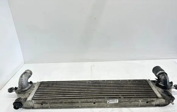 Nissan Qashqai Intercooler radiator 14461JD50A G3062003