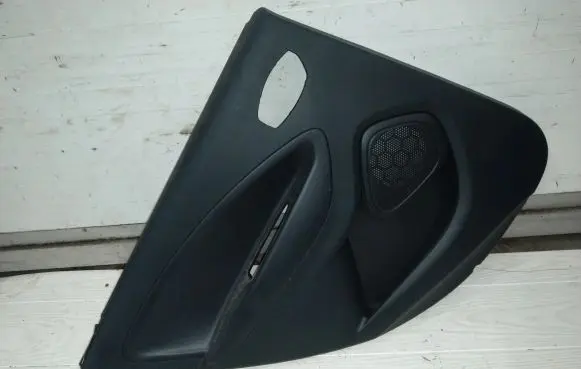 Renault Zoe Rear door card panel trim MP6840