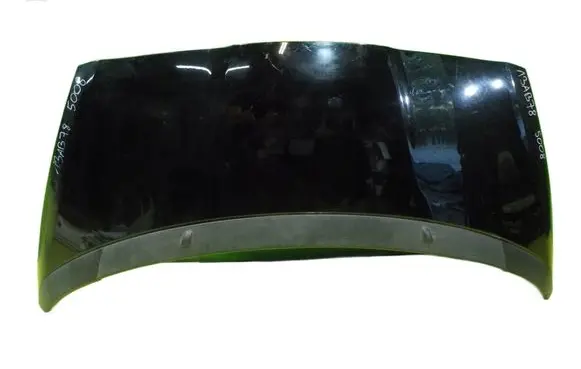 Peugeot 5008 Engine bonnet/hood 