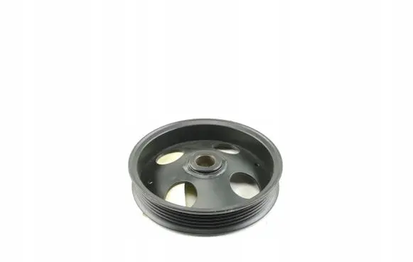 Saab 9000 CS Power steering pump pulley 7599475