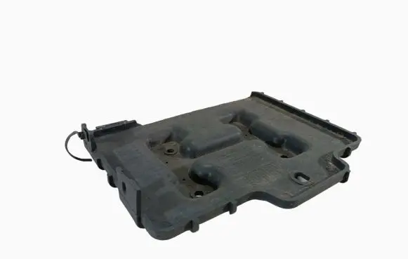 Hyundai Matrix Battery box tray 37150-17100