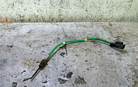 Exhaust gas temperature sensor
