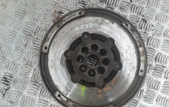 Mazda 6 Flywheel R2A116610A 0812090220609