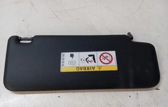 Mercedes-Benz GLS X166 Sun visor A0078173620