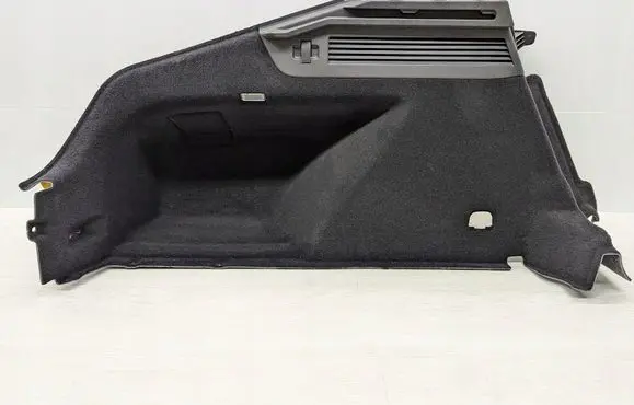 Volkswagen Arteon Trunk/boot side trim panel 3G8867427