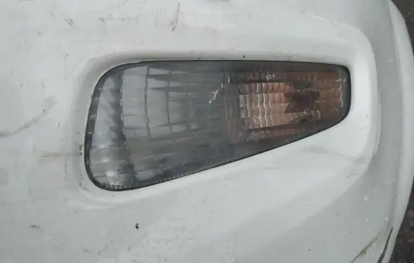 Fiat Punto (199) Front indicator light